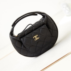 Chanel Top Handle Bags